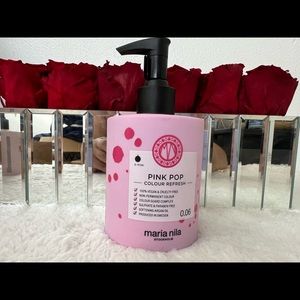 Maria Nila PINK POP Colour Refresher 10.1 fl oz